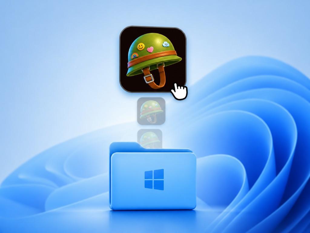 Run the Trooper installer and follow the setup steps